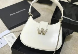 ALEXANDER WANG W LEGACY BLACK WITHOUTBOX 983