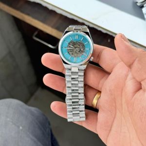 Citizen Tsuyosa Auto