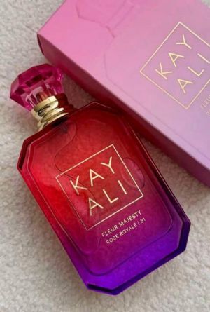 KAYALI FLEUR MAJESTY ROSE ROYALE 31 EAU DE PARFUM 100ML (850)
