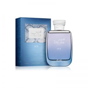 Rasasi Hawas ICE Eau De Parfum 100ML (854)