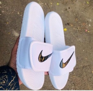 airmax-flipflop FULL WHITE