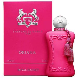 Parfums De Marly Oriana Royal Essence Eau De Parfum For Women 75ml (860)