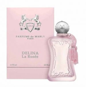Parfums De Marly Delina La Rosee Eau De Parfum For Women 75ml (861)