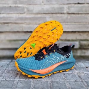 _Asics Gel Trabuco Running Premium Shoes