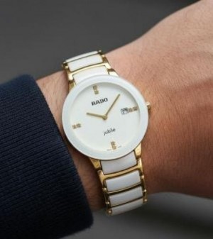 RADO Jubilee