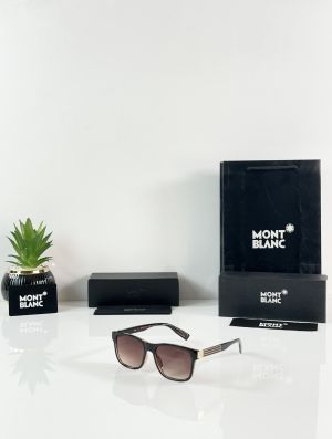 Mont Blanc 024 Brown