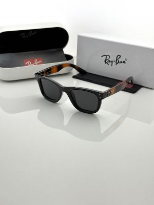 Rayban 0502 tiger black 