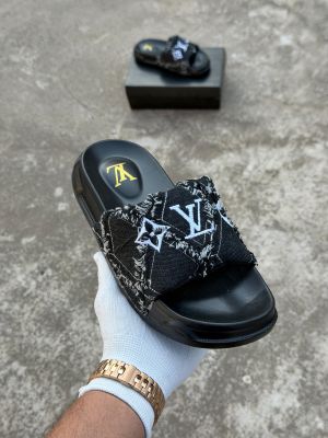 LV premium flip flop 