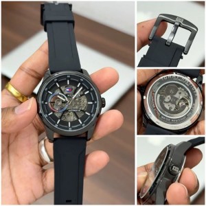 Tommy Hilfiger Automatic
