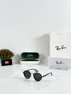 Rayban 3675 Black