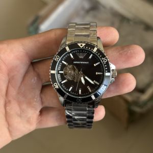 Emporio Arman i Automatic (Open back)