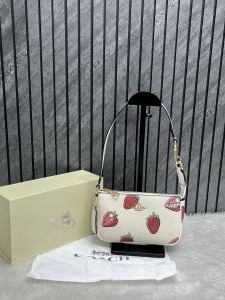 Coach_Nolita_19_Highend_With_OriginalMagnetBox_Flowercharm