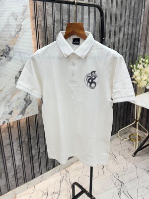 Armani.Exchange.Premium.polo.Neck.Tshirt.MR308