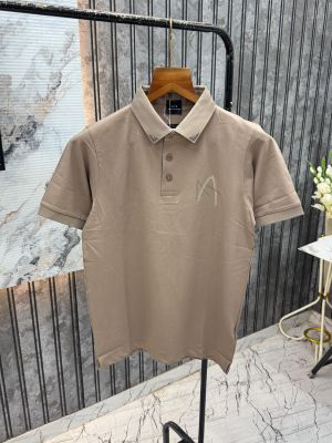 Armani.Exchange.Premium.polo.Neck.Tshirt.MR308