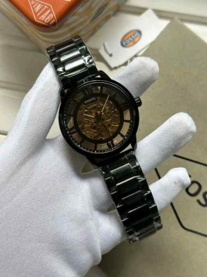 Fossil_towmsman chain