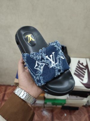 LV premium flip flop 