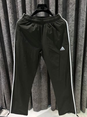 Adida-s imported store article track pant green