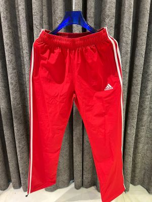 Adida-s imported store article track pant green