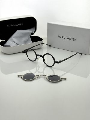Marc.Jacobs 58118 black silver 