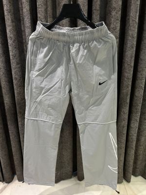 NIK-E IMPORTED STORE ARTICLE TRACK PANT 