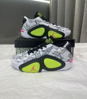 NIK_E Jordan Tatum 2 Mommas Boy Fix