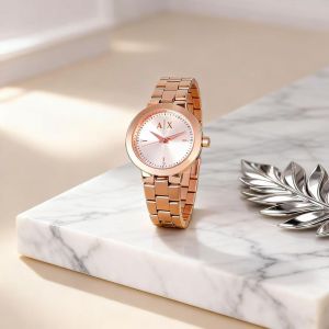 Arman i Exchange Womens Watch