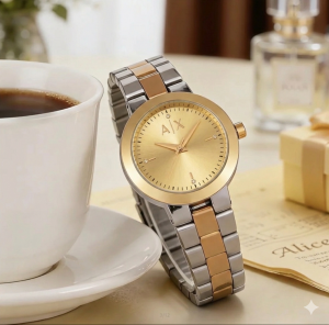 Arman i Exchange Womens Watch