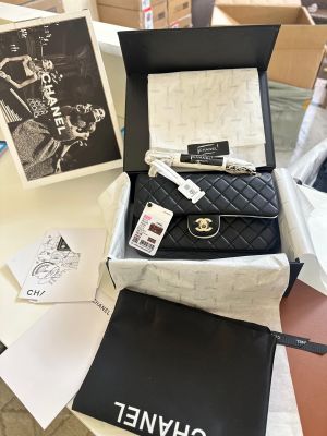 Chanel_Jumbo_Large_Highend_ShoulderBag_With_OriginalDoubleBox_Packing_RibbonPack_Box_6135
