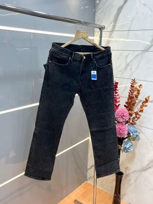  Dolc e and gabban a grey shade straight fit premium imported stretchable lycra fabric denim with emboss logo 3684