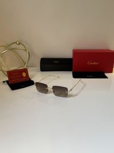 Cartier_2595_Gold_Brown
