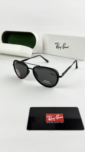RAYBAN BLACK 4924
