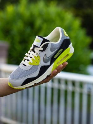  Air Max 90 SP Patta - Waves Sapphire 