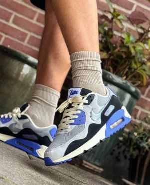  Air Max 90 SP Patta Waves in the Cyber