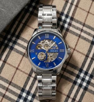 Role_x Oyster perpetual Automatic Pagani