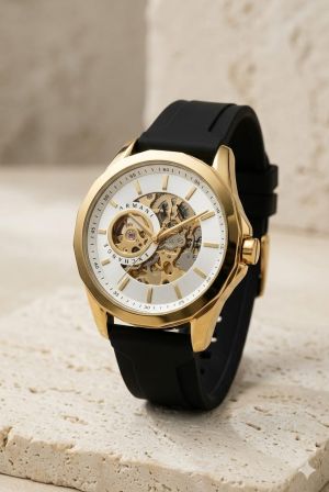 Emporio Arman_i Meccanico Automatic 