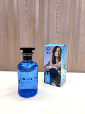  Loui_s Vuttion afternoon swim