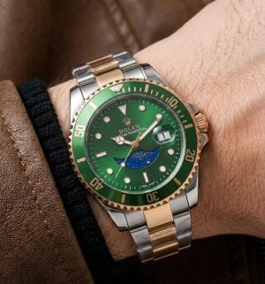 Role_x Oyster Perpetual Submarine