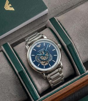 Emporio arman_i  meccanico