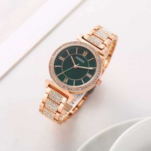 Fossi_l Carlie ES4301  Green