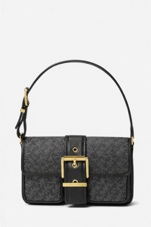 Michael_kors colby medium bag with box 794