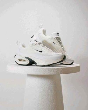 Nikee AirMax Portal Sail white