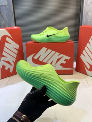 Nike-ReactX-Rejuven8-green