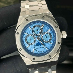 Audemars_Piguet Royal OAK Calendar Automatic