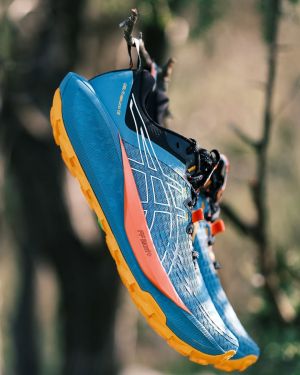 Asic_s Gel Trabuco 13 Running