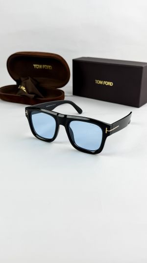 Tomford black blue 258