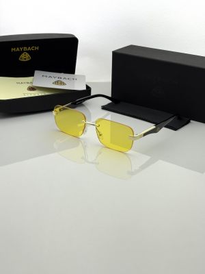 Maybach.025 yellow 