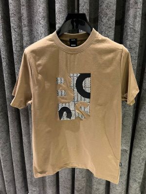 HUG-O BOSS IMPORTED STORE ARTICLE T-SHIRT