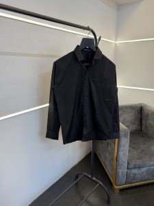 Emporio arman i turkish imported quality shirt black