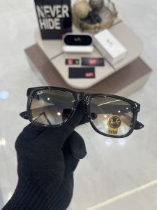 Rayban_4165_Black_Brown