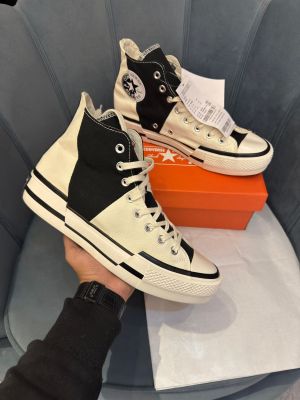 Conversse Chuck 70 Plus High Counter Climate